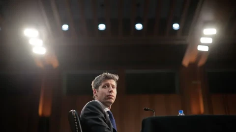 "Quá nguy hiểm để công bố" đang trở thành chuẩn mực mới của AI