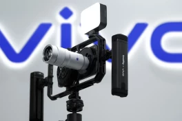 Vivo nhá hàng chiếc điện thoại có camera mạnh nhất từ trước đến nay, lần đầu được mở bán toàn cầu