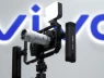 Vivo nhá hàng chiếc điện thoại có camera mạnh nhất từ trước đến nay, lần đầu được mở bán toàn cầu