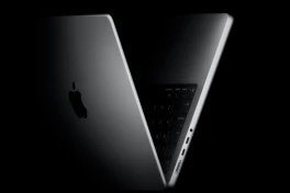 MacBook Ultra: Laptop đầu tiên có màn hình OLED và cảm ứng của Apple?