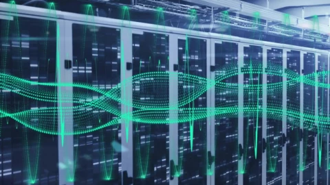 Xuất hiện nhóm công ty thầm lặng hưởng lợi khổng lồ từ sự bùng nổ AI