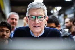 4 sản phẩm Apple nổi bật nhất ra mắt dưới thời Tim Cook