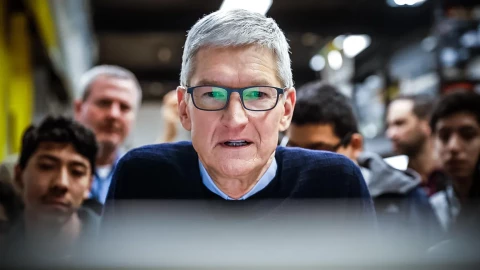 4 sản phẩm Apple nổi bật nhất ra mắt dưới thời Tim Cook