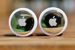 Làm thế nào để biết thiết bị Apple AirTag của người khác có đang theo dõi bạn hay không?