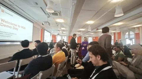 Thung lũng Silicon đang không theo kịp chính mình