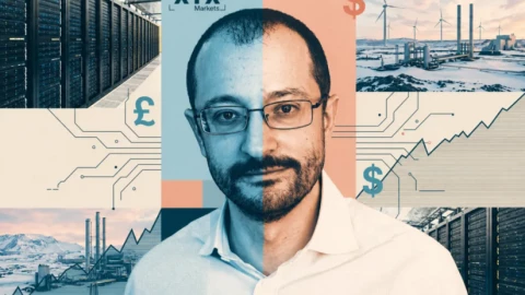 Tiến sĩ toán học người Nga đã biến trí tuệ nhân tạo thành cỗ máy in tiền như thế nào?