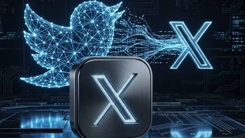 X chính thức ra mắt ứng dụng nhắn tin riêng XChat tích hợp mã hóa đầu cuối trên iOS