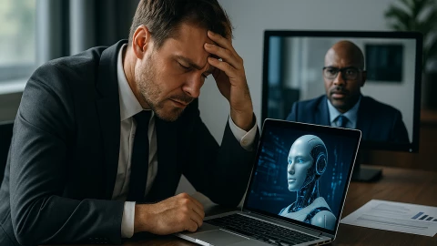 AI tác động thế nào đến outsourcing phần mềm?