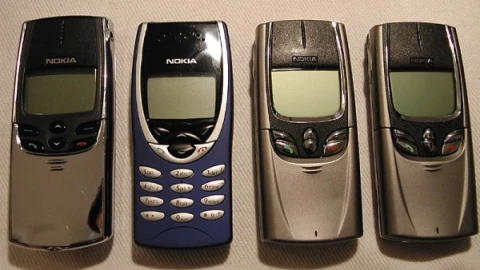 NOKIA được hồi sinh sau 16 năm