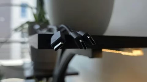 Cách nhanh nhất để biết cáp USB có sạc nhanh hay không