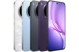 Giá chỉ hơn 8 triệu nhưng smartphone này có pin 10.200 mAh, kháng nước IP69