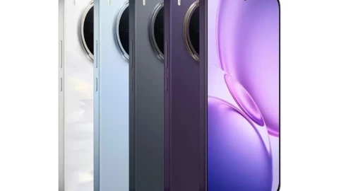 Giá chỉ hơn 8 triệu nhưng smartphone này có pin 10.200 mAh, kháng nước IP69