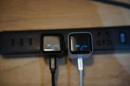 Trải nghiệm Anker Nano 45W A121D: Định nghĩa lại về củ sạc nhỏ gọn thông minh