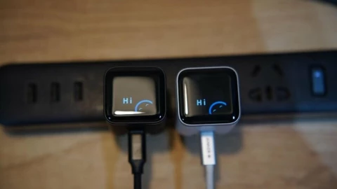 Trải nghiệm Anker Nano 45W A121D: Định nghĩa lại về củ sạc nhỏ gọn thông minh