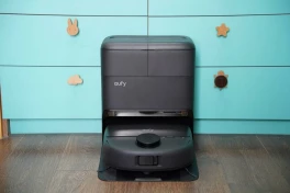 Đánh giá Eufy Omni C28: Phổ cập công nghệ lau nhà bằng con lăn với mức giá dễ tiếp cận ở Việt Nam