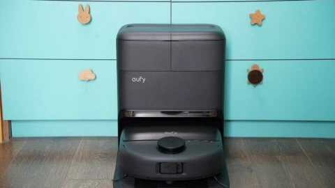 Đánh giá Eufy Omni C28: Phổ cập công nghệ lau nhà bằng con lăn với mức giá dễ tiếp cận ở Việt Nam