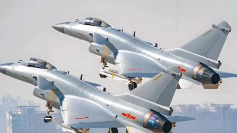 Ai Cập không mua, Thái Lan chưa chốt, Indonesia nói không. Tại sao tiêm kích Trung Quốc J-10C hay trong thực chiến lại bị ế?