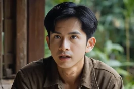 Ca sĩ Đan Trường ra MV làm bằng AI, nhưng nhìn cứ sao sao