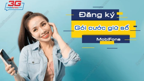 Gói cước GS50 MobiFone tăng giá ác thật