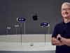 Apple bị chê tụt hậu AI, nhưng chiến lược "thắng mà không cần đánh" của Tim Cook khiến Phố Wall phải đổi ý
