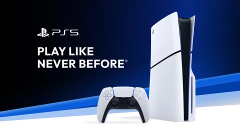 Sony tăng giá PS5 tại Việt Nam: Chi tiết mức giá mới từ tháng 5/2026