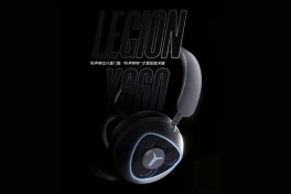 Lenovo "nhá hàng" tai nghe gaming Legion Y960, âm thanh vòm 7.1 "real"
