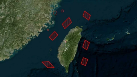 Trung Quốc khoe có thể vô hiệu hóa hệ thống căn cứ quân sự của Mỹ ở châu Á chỉ trong nửa giờ. Bằng cách nào?