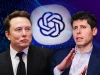 Elon Musk kéo OpenAI ra tòa, đòi 134 tỷ USD: Trận chiến sinh tử của đế chế ChatGPT