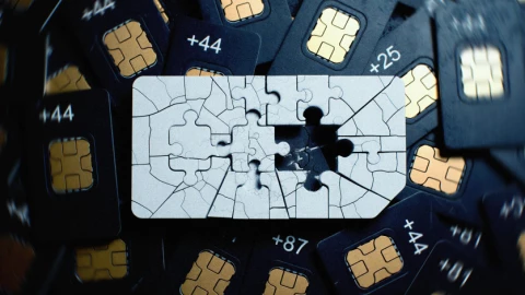 Làm thế nào chỉ một tin nhắn SMS cũng khiến bạn mất tiền thật?