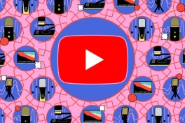 Youtube ra mắt công cụ AI phát hiện và loại bỏ nhạc bản quyền trong video chỉ bằng 1 click
