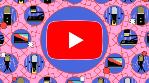 Youtube ra mắt công cụ AI phát hiện và loại bỏ nhạc bản quyền trong video chỉ bằng 1 click