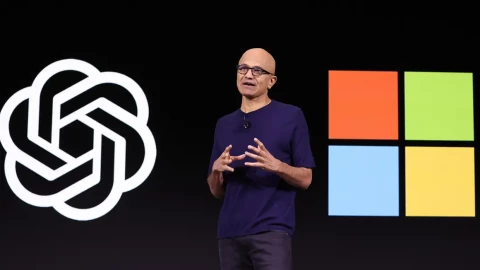 Microsoft và OpenAI chính thức "buông tay" nhau sau 7 năm. Điều gì đã xảy ra?