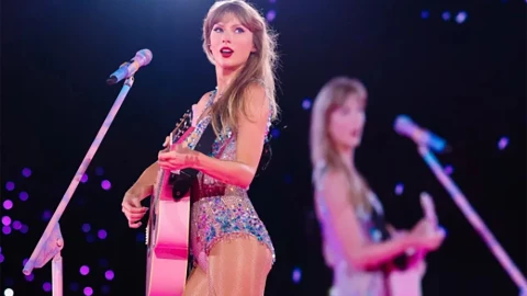 Chống lại AI, một nữ ca sĩ nổi tiếng vừa đăng ký bản quyền giọng nói và hình ảnh bản thân