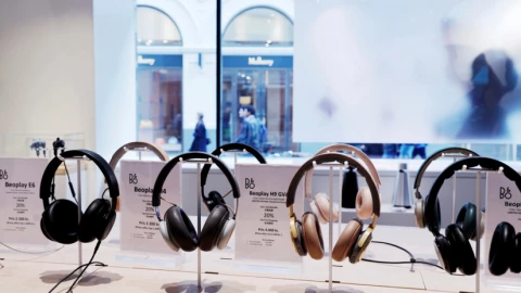 Những sai lầm khi mua tai nghe khiến bạn thất vọng dù chi nhiều tiền