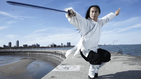 Võ thuật Kim Dung: Những môn võ có thật bị phóng đại quá đà