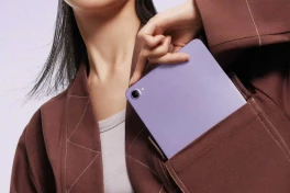 Máy tính bảng Xiaomi Pad Mini 2: Hiệu năng flagship trong thân máy 8,8 inch