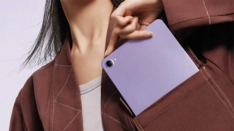 Máy tính bảng Xiaomi Pad Mini 2: Hiệu năng flagship trong thân máy 8,8 inch