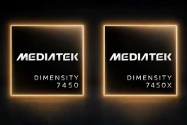 MediaTek Dimensity 7450 và 7450X ra mắt: Bước tiến cho smartphone gập