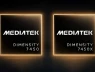 MediaTek Dimensity 7450 và 7450X ra mắt: Bước tiến cho smartphone gập