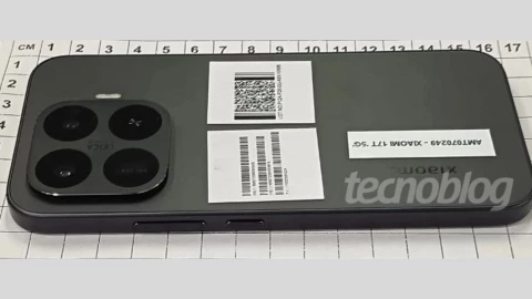 Xiaomi 17T và 17T Pro lộ diện: Pin 6,500 mAh, lần đầu tiên có camera tiềm vọng