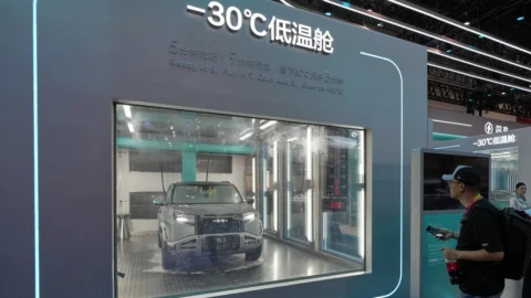 Cuộc đua nóng mới của ngành xe điện: rút ngắn thời gian sạc xuống 1 chữ số