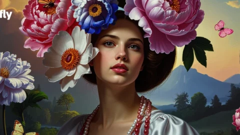 Adobe ra mắt Firefly AI Assistant, cho phép chỉnh sửa ảnh và video bằng prompt