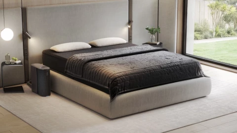 Loại giường đặc biệt được các tỷ phú công nghệ Elon Musk, Mark Zuckerberg yêu thích