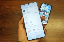 Không chỉ Google và Samsung, những thương hiệu Android này cũng đang dần hỗ trợ AirDrop với iPhone