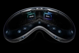 Apple Vision Pro lần đầu được sử dụng trong phẫu thuật đục thủy tinh thể
