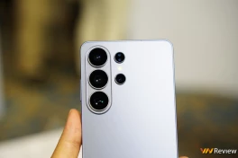 Sau 5 năm, cuối cùng Samsung cũng chịu thay đổi thiết kế cụm camera sau?