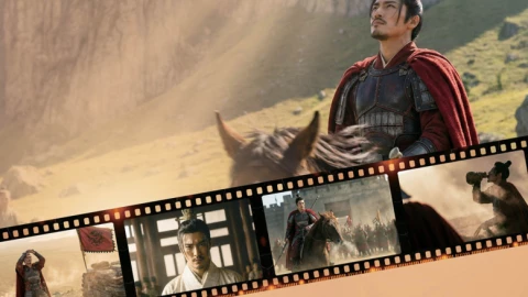 Cách làm phim ngắn AI không cần máy quay, không cần diễn viên