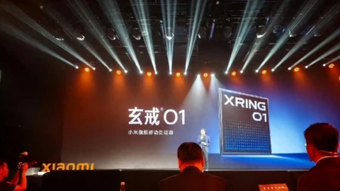 Chip 3nm Xiaomi tự phát triển đã xuất xưởng hơn 1 triệu chiếc, tại sao chúng vẫn chưa bị Mỹ trừng phạt?