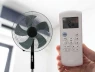 Có nên bật điều hoà cùng quạt để tiết kiệm điện hơn không ?