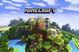Game 'quốc dân' Minecraft bị lợi dụng trong chiến dịch đánh cắp tài khoản quy mô lớn